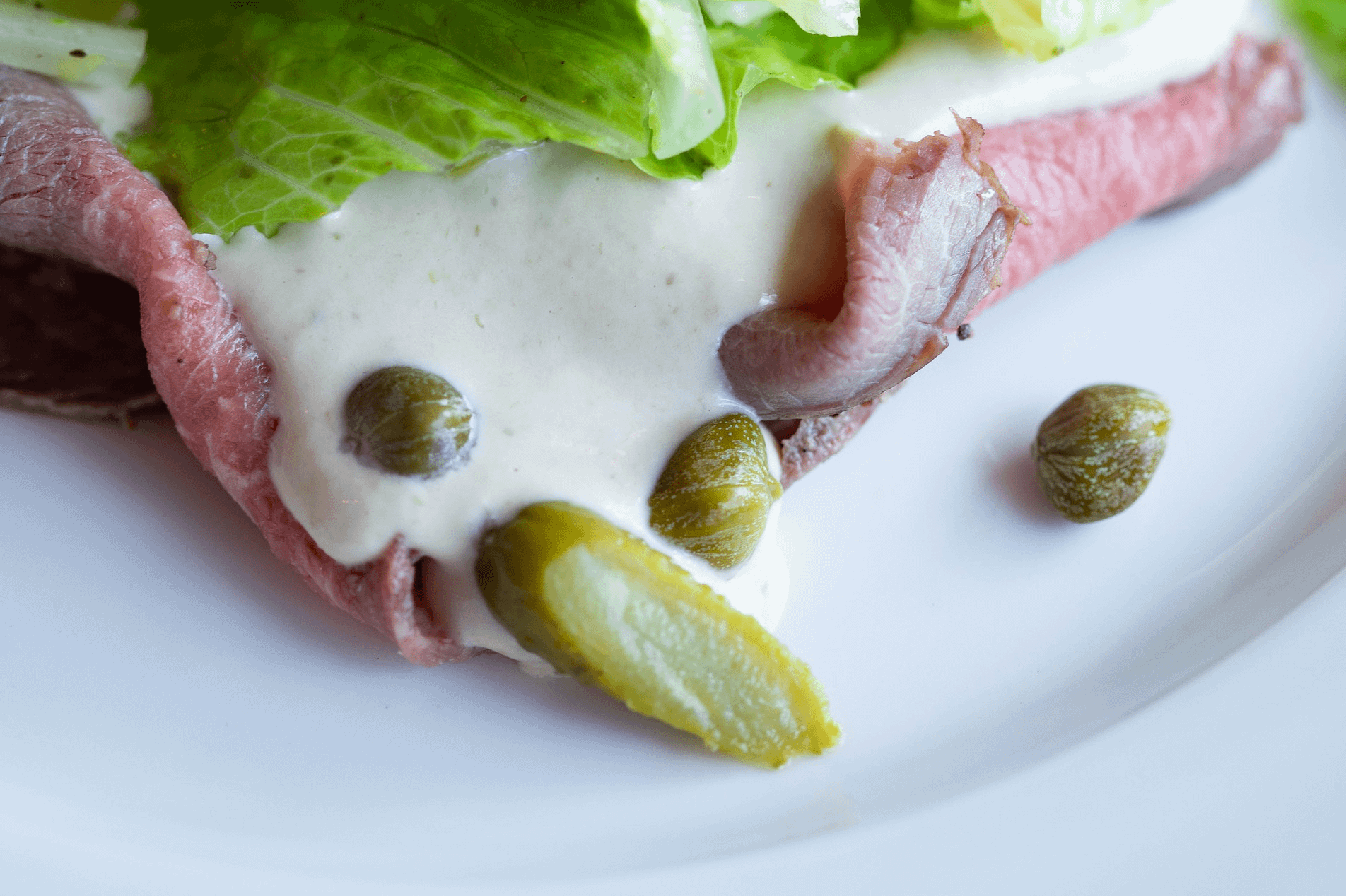 Il Vitello Tonnato Consigli Per Preparare Un Classico Della Cucina